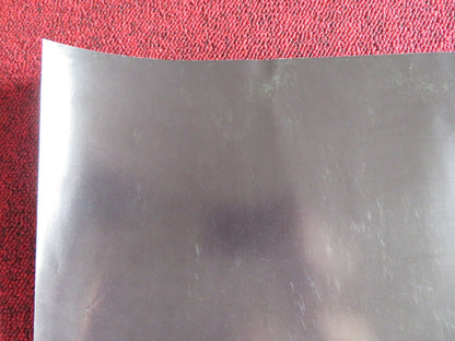 SHUTTER ISLAND UK QUAD (30"x 40") ROLLED POSTER MARTIN SCORSESE DI CAPRIO 2010 Rendezvous Cinema Movie posters