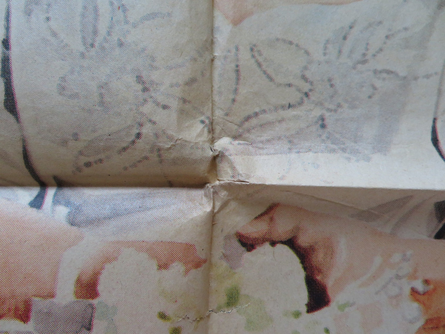 SI QUIERO FOLDED MEXICAN POSTER RODOLFO DE ANDA JULISSA 1967 Rendezvous Cinema Movie posters