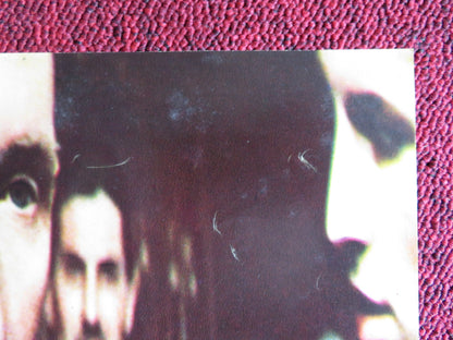 SIAMO FATTI COSI: AIUTO! - A ITALIAN FOTOBUSTA POSTER SANDRO GHIANI 1980 Rendezvous Cinema Movie posters