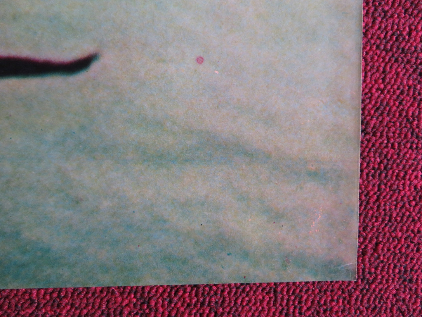 SIAMO FATTI COSI: AIUTO! - B ITALIAN FOTOBUSTA POSTER SANDRO GHIANI 1980 Rendezvous Cinema Movie posters