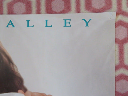 SIBLING RIVALRY US ONE SHEET POSTER KIRSTIE ALLEY BULL PULLMAN 1990 Movie posters