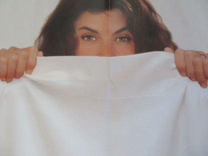 SIBLING RIVALRY US ONE SHEET POSTER KIRSTIE ALLEY BULL PULLMAN 1990 Movie posters