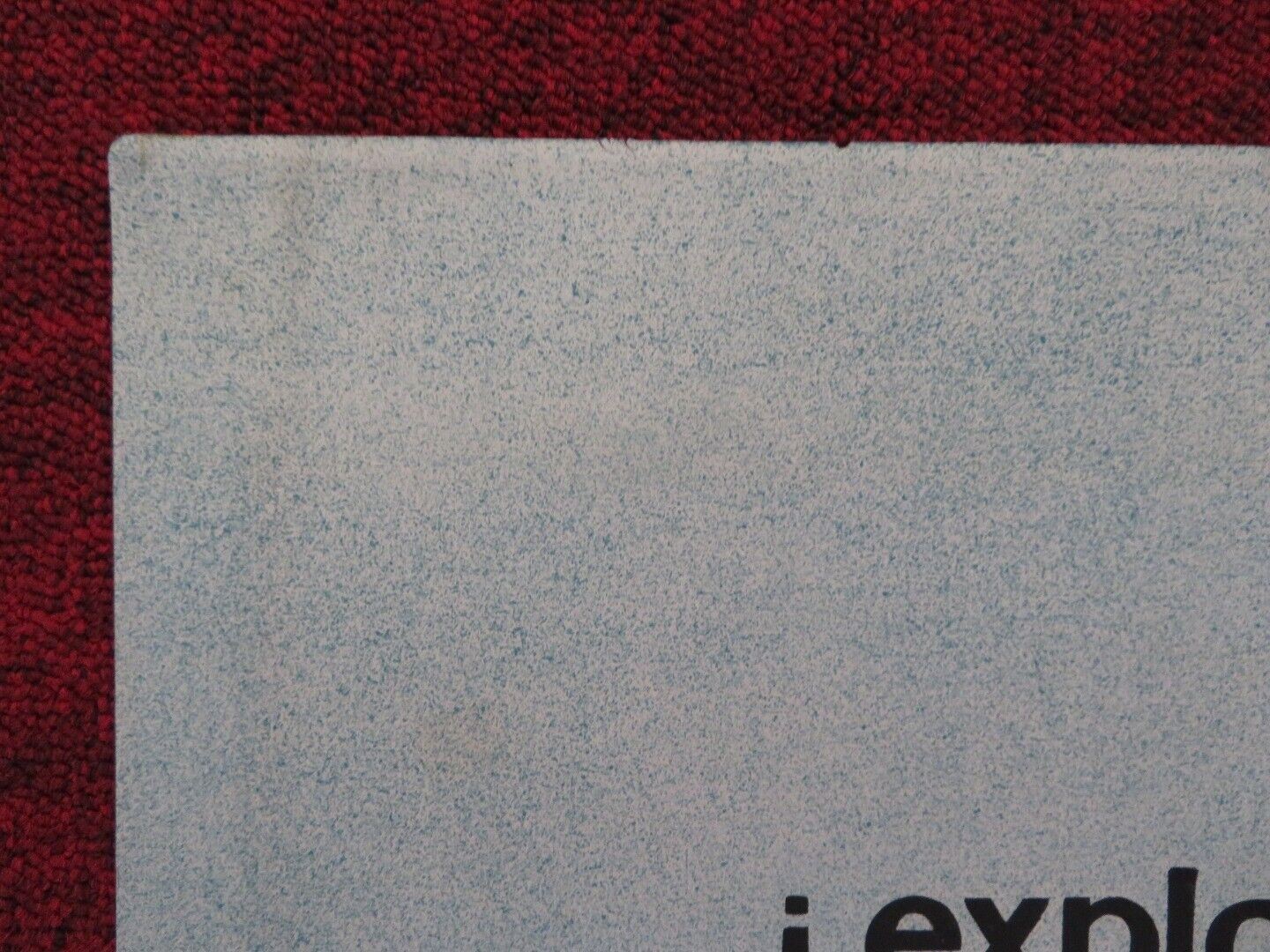 SICILIAN CHECKMATE SPANISH ONE SHEET POSTER ENRICO MARIA SALERNO GASTONE MOSCHIN - Rendezvous Cinema