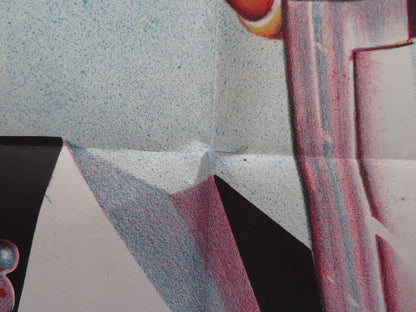 SICILIAN CHECKMATE SPANISH ONE SHEET POSTER ENRICO MARIA SALERNO GASTONE MOSCHIN - Rendezvous Cinema