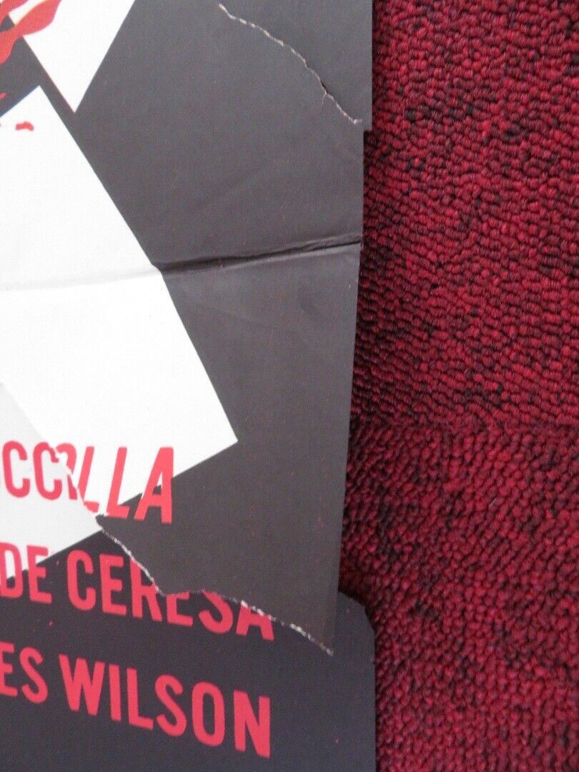 SICILIAN CHECKMATE SPANISH ONE SHEET POSTER ENRICO MARIA SALERNO GASTONE MOSCHIN - Rendezvous Cinema