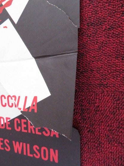 SICILIAN CHECKMATE SPANISH ONE SHEET POSTER ENRICO MARIA SALERNO GASTONE MOSCHIN - Rendezvous Cinema