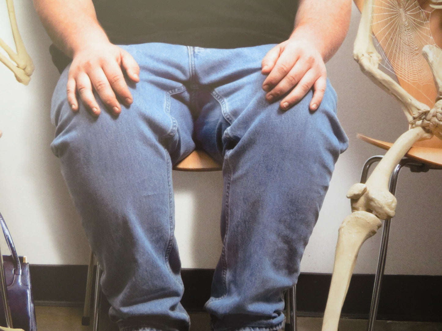 SICKO US ONE SHEET ROLLED POSTER MICHAEL MOORE TUCKER ALBRIZZI 2007 Rendezvous Cinema Movie posters