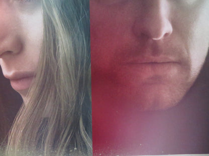 SIDE EFFECTS UK QUAD (30"x 40") ROLLED POSTER JUDE LAW CATHERINE ZETA - JONES 2013 Rendezvous Cinema Movie posters