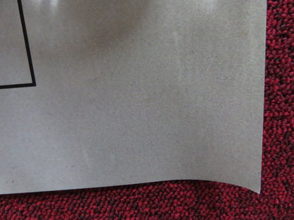 SIDE EFFECTS UK QUAD (30"x 40") ROLLED POSTER JUDE LAW CATHERINE ZETA - JONES 2013 Rendezvous Cinema Movie posters