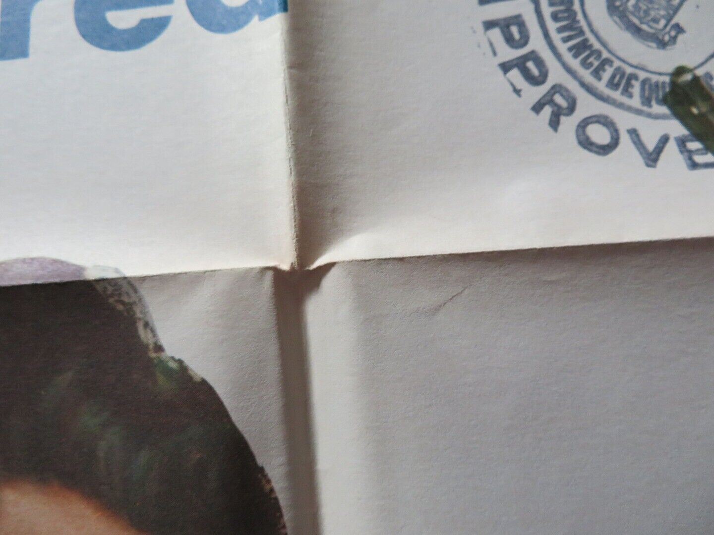 SIERRA STRANGER FOLDED US ONE SHEET POSTER HOWARD DUFF GLORIA MCGEHEE 1957 Movie posters