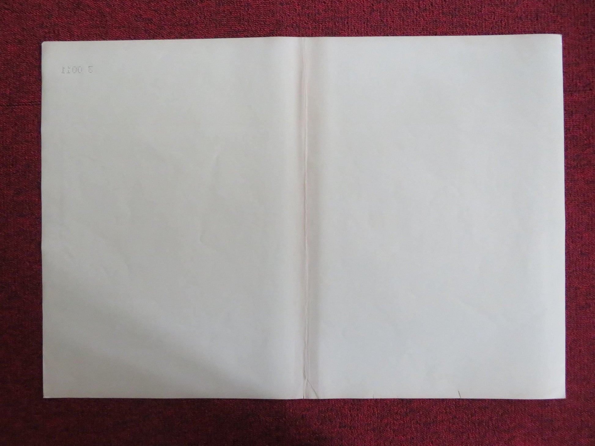 SIGN OF THE PAGAN - F ITALIAN FOTOBUSTA POSTER JACK PALANCE JEFF CHANDLER 1955 Rendezvous Cinema Movie posters