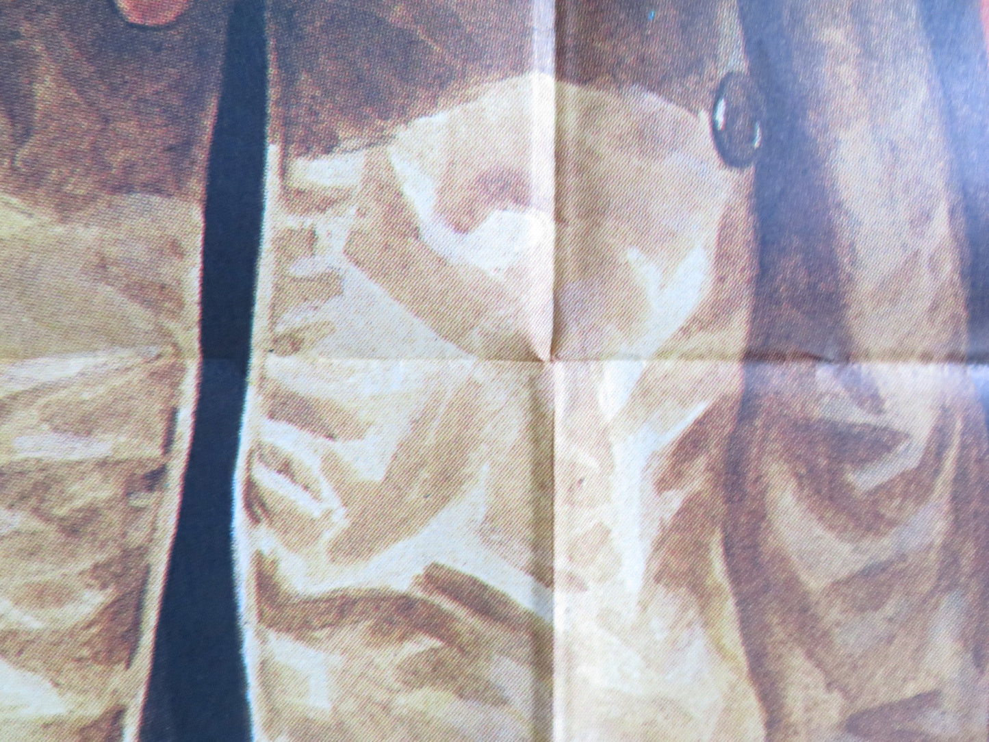 SIGNORES E SIGNORI ITALIAN 2 FOGLIO POSTER MAURIZIO MICHELI RENATO SCARPA 1984 Rendezvous Cinema Movie posters