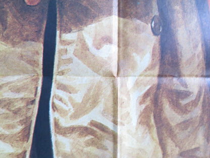 SIGNORES E SIGNORI ITALIAN 2 FOGLIO POSTER MAURIZIO MICHELI RENATO SCARPA 1984 Rendezvous Cinema Movie posters