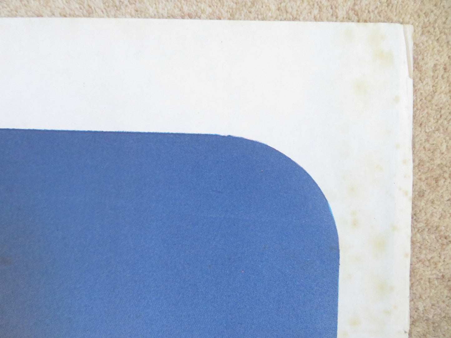 SIGNORES E SIGNORI ITALIAN 2 FOGLIO POSTER MAURIZIO MICHELI RENATO SCARPA 1984 Rendezvous Cinema Movie posters