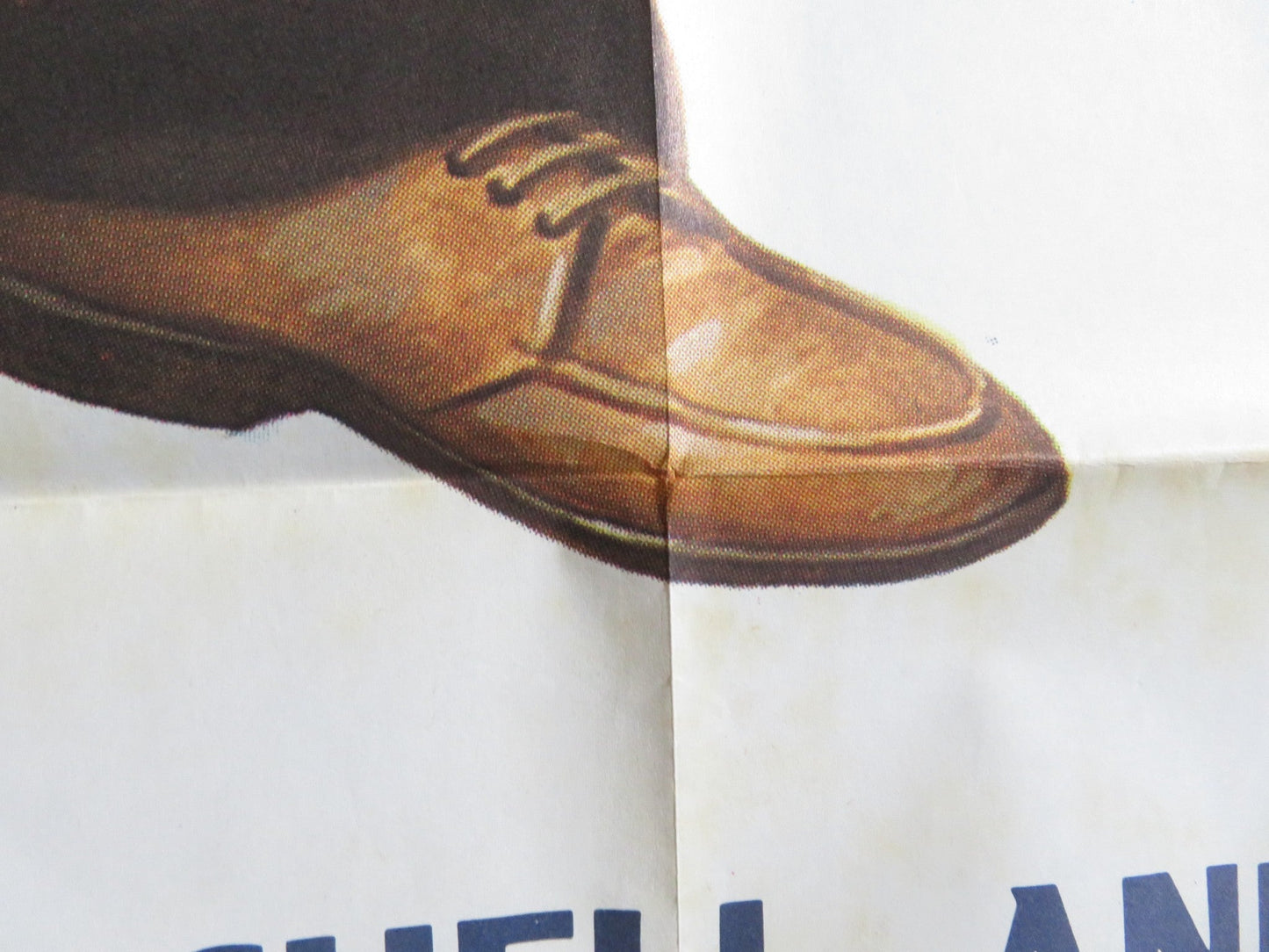 SIGNORES E SIGNORI ITALIAN 2 FOGLIO POSTER MAURIZIO MICHELI RENATO SCARPA 1984 Rendezvous Cinema Movie posters