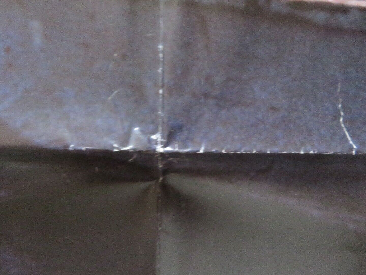 SIGNS OF LIFE FOLDED US ONE SHEET POSTER BEAU BRIDGES 1989 Movie posters