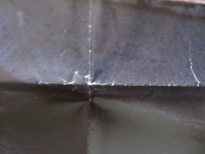 SIGNS OF LIFE FOLDED US ONE SHEET POSTER BEAU BRIDGES 1989 Movie posters