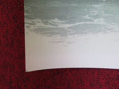 SILENCE UK QUAD (30"x 40") ROLLED POSTER SCORSESE GARFIELD DRIVER NEESON 2016 Rendezvous Cinema Movie posters