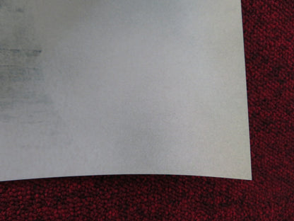 SILENCE UK QUAD (30"x 40") ROLLED POSTER SCORSESE GARFIELD DRIVER NEESON 2016 Rendezvous Cinema Movie posters