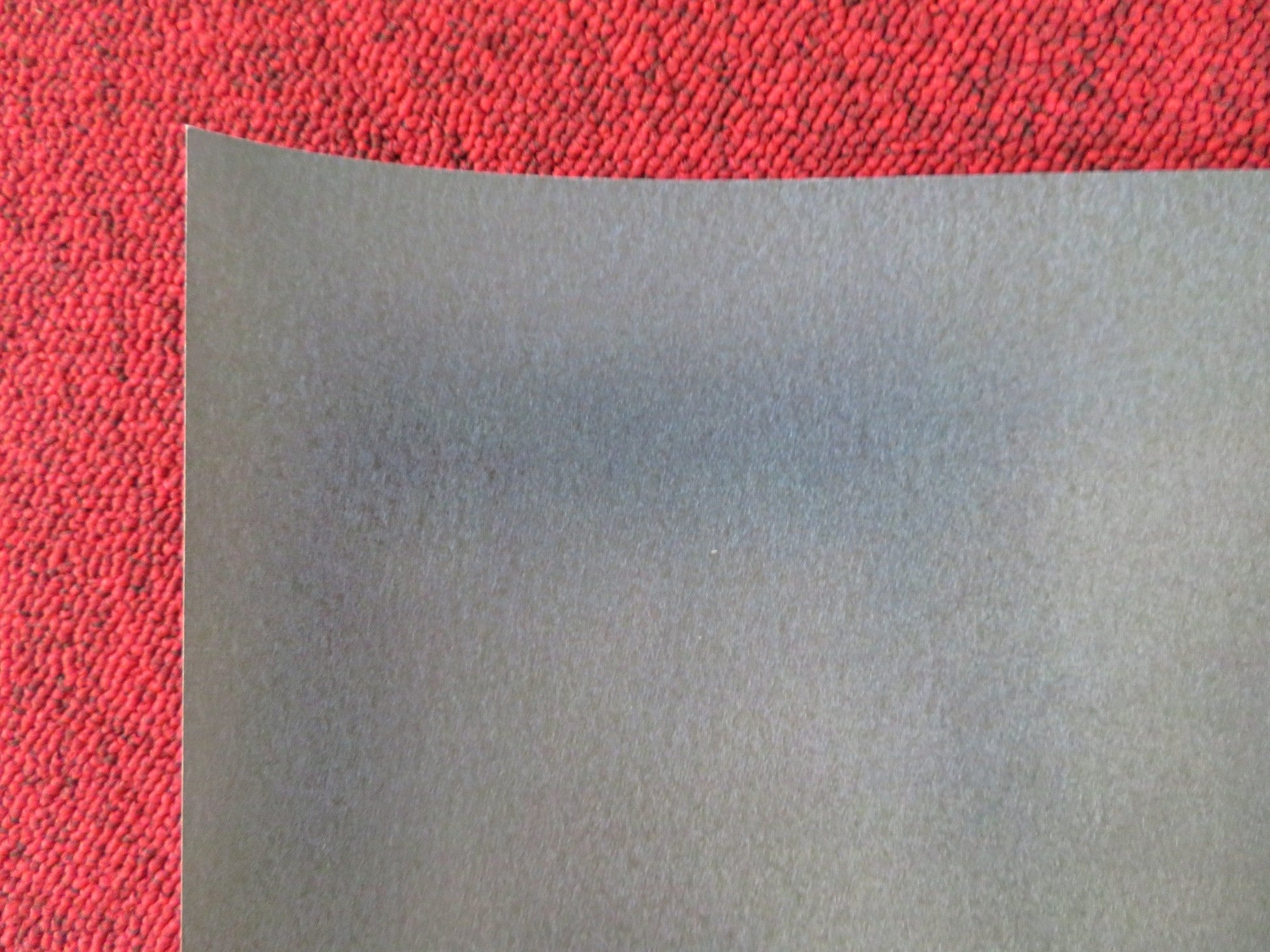 SILENCE UK QUAD (30"x 40") ROLLED POSTER SCORSESE GARFIELD DRIVER NEESON 2016 Rendezvous Cinema Movie posters