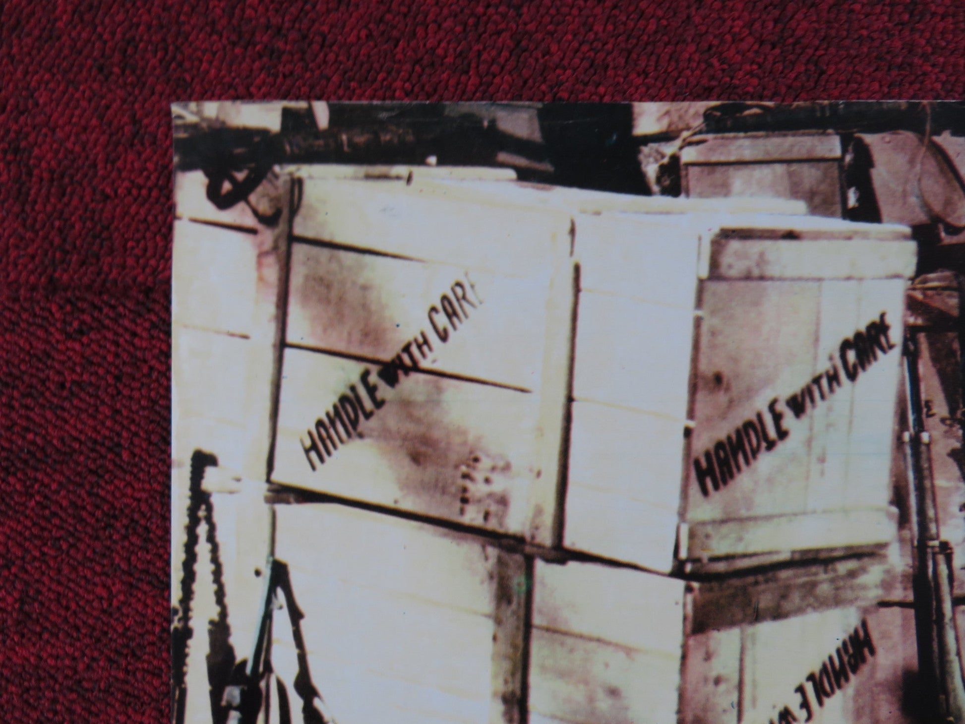 SILENZIO SI UCCIDE ITALIAN FOGLIO POSTER RODD DANA LUISA RIVELLI 1976 Rendezvous Cinema Movie posters