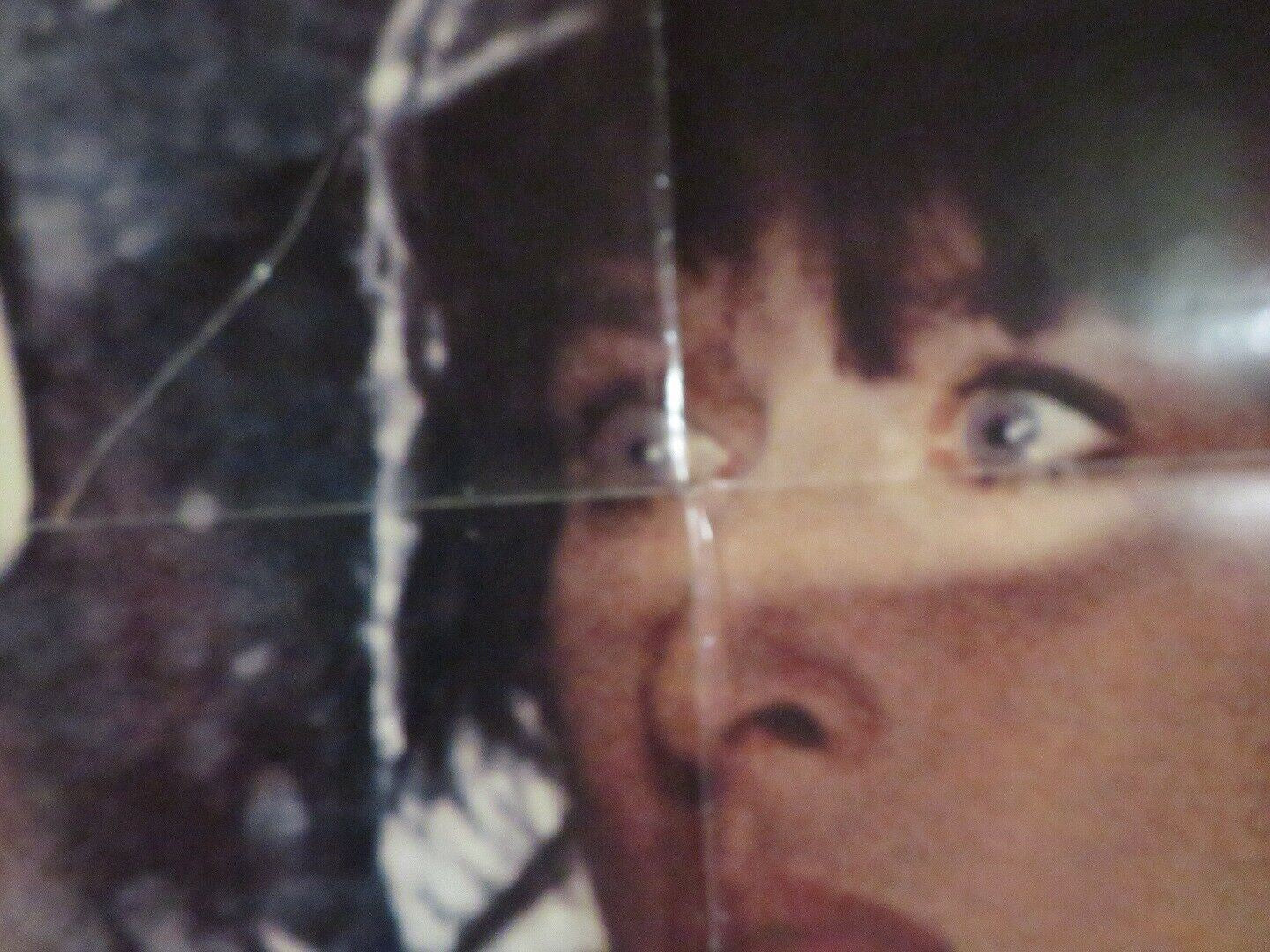SILKWOOD US ONE SHEET POSTER MIKE NICHOLS MERYL STREEP CHER 1983 Movie posters