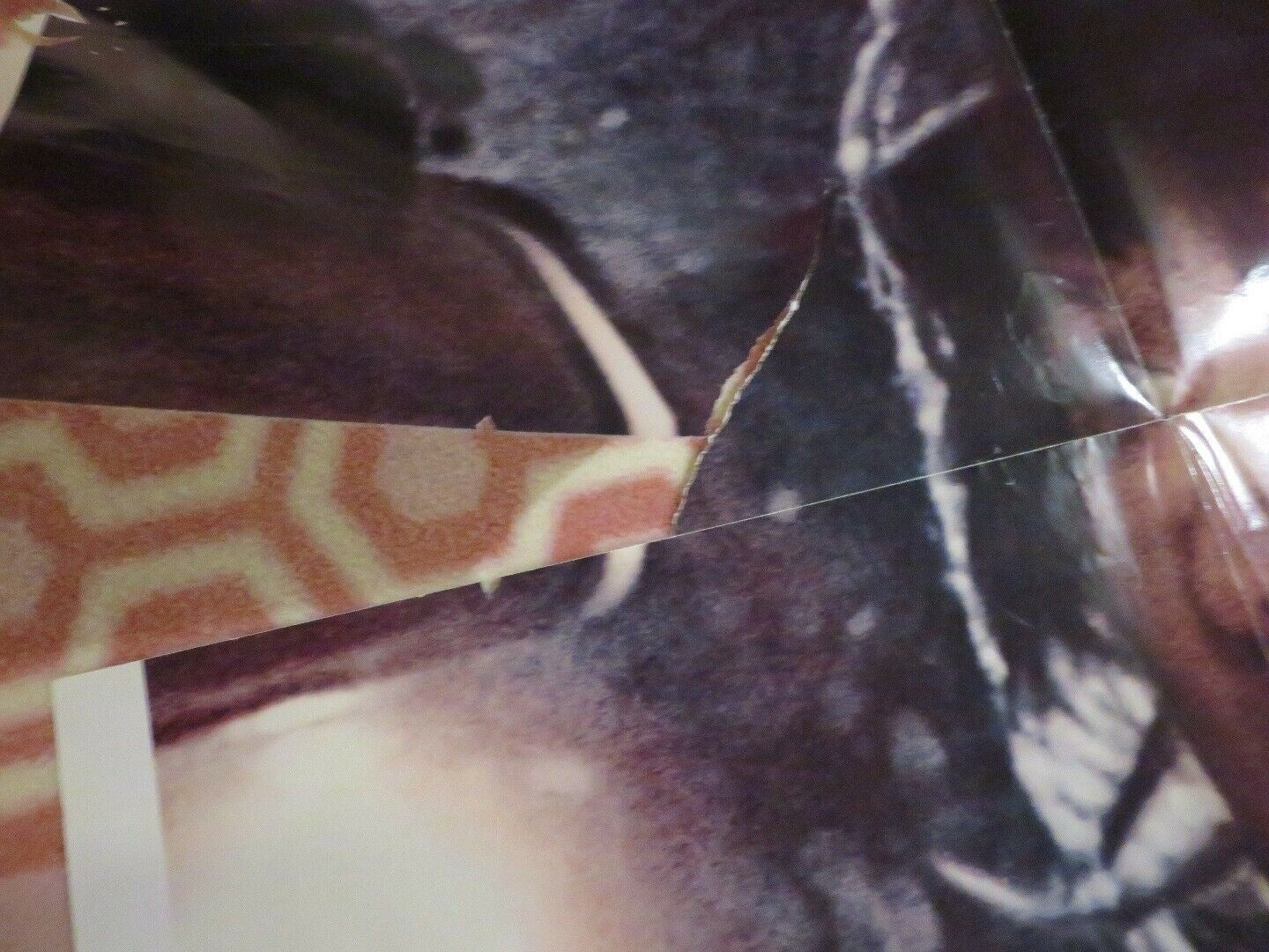 SILKWOOD US ONE SHEET POSTER MIKE NICHOLS MERYL STREEP CHER 1983 Movie posters