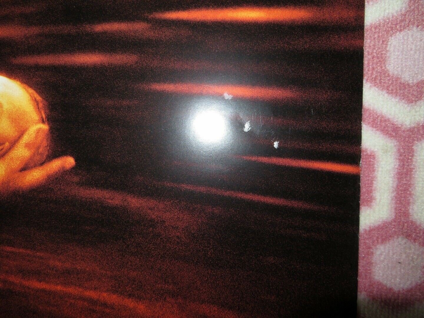 SIMON BIRCH US ONE SHEET ROLLED POSTER ASHLEY JUDD 1998 Movie posters