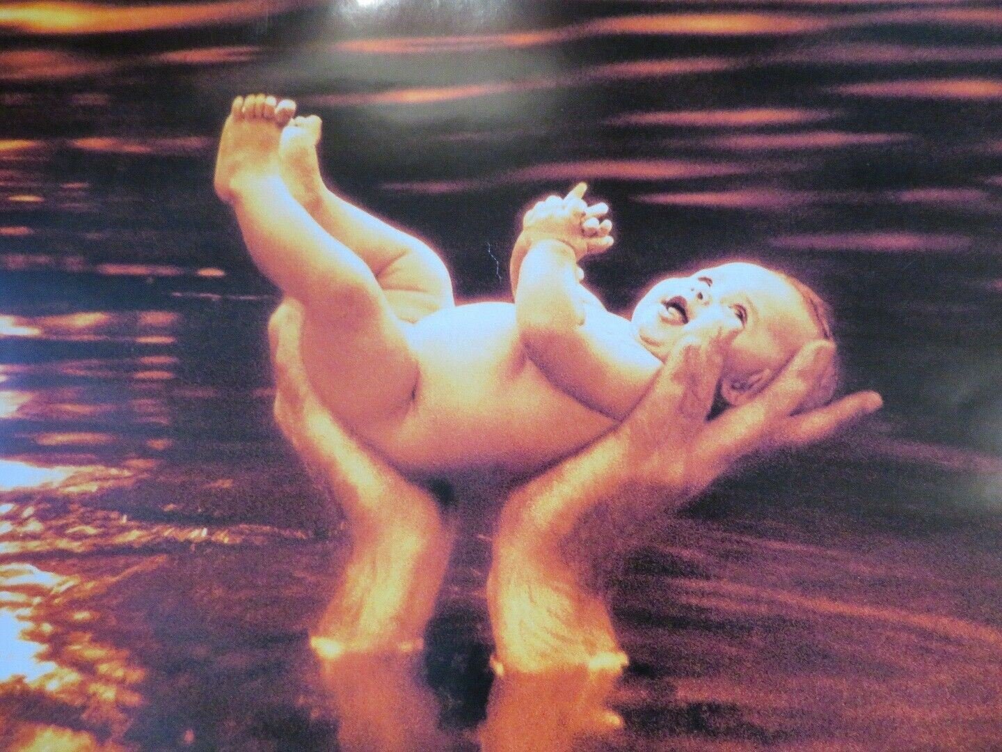 SIMON BIRCH US ONE SHEET ROLLED POSTER ASHLEY JUDD 1998 Movie posters