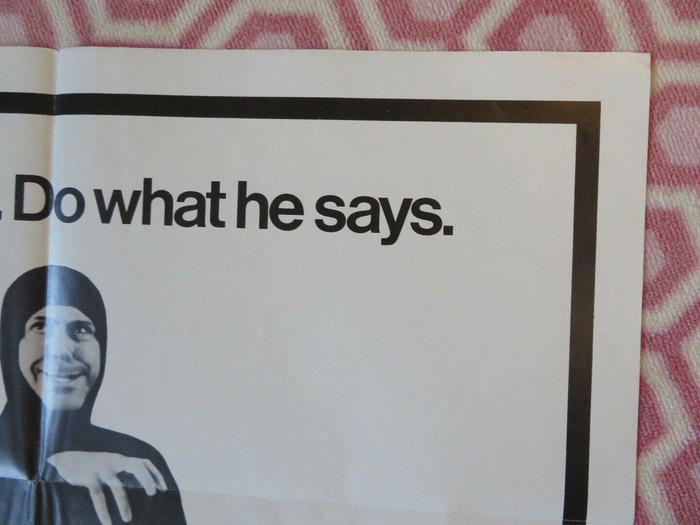 SIMON FOLDED US ONE SHEET POSTER ALAN ARKIN MADELINE KAHN 1980 Movie posters