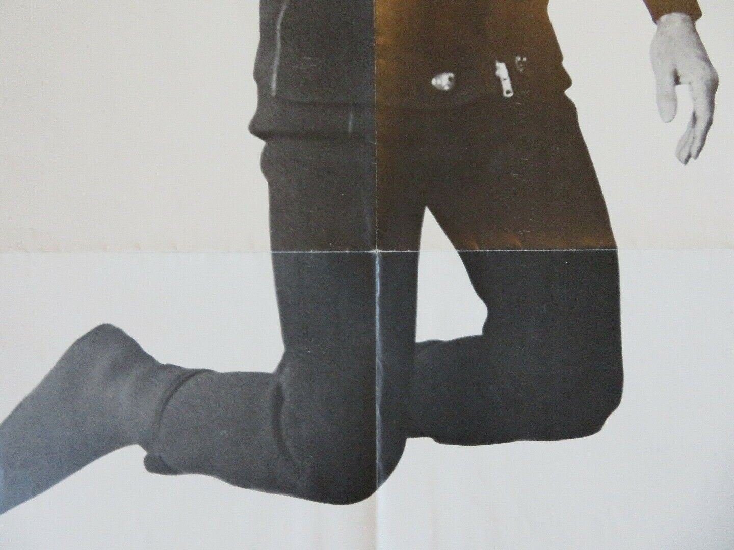 SIMON FOLDED US ONE SHEET POSTER ALAN ARKIN MADELINE KAHN 1980 Movie posters