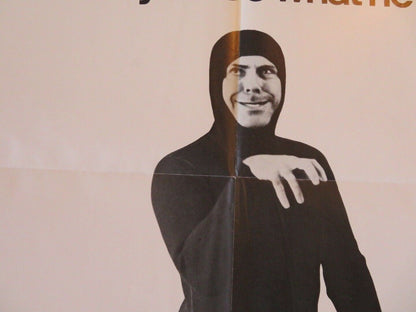 SIMON FOLDED US ONE SHEET POSTER ALAN ARKIN MADELINE KAHN 1980 Movie posters