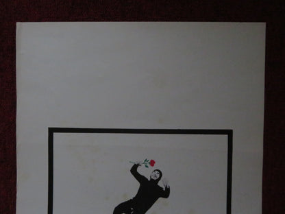 SIMON ITALIAN LOCANDINA POSTER ALAN ARKIN MADELINE KAHN 1980 Rendezvous Cinema Movie posters