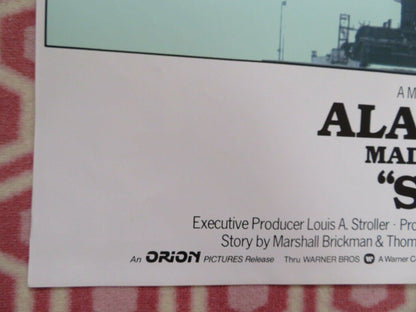 SIMON US ONE SHEET POSTER ALAN ARKIN MADELINE KAHN 1980 Movie posters