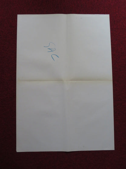 SIMONA ITALIAN FOGLIO POSTER LAURA ANTONELLI PATRICK MAGEE 1974 Rendezvous Cinema Movie posters