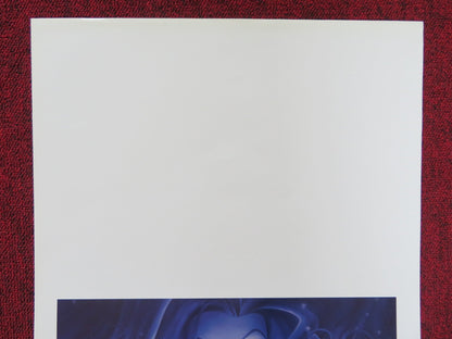 SINBAD: LEGEND OF THE SEVEN SEAS ITALIAN LOCANDINA POSTER BRAD PITT 2003 Rendezvous Cinema Movie posters