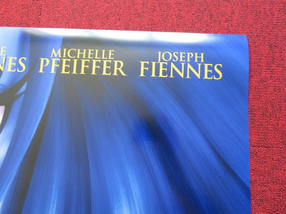 SINBAD LEGEND OF THE SEVEN SEAS US ONE SHEET ROLLED POSTER BRAD PITT 2003 Movie posters