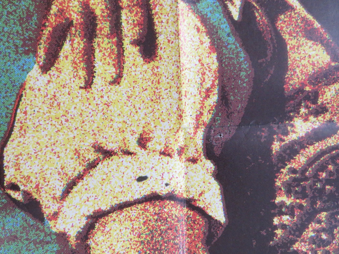 SINGIN' IN THE RAIN ITALIAN 2 FOGLIO POSTER GENE KELLY DONALD O'CONNOR 1960S Rendezvous Cinema Movie posters