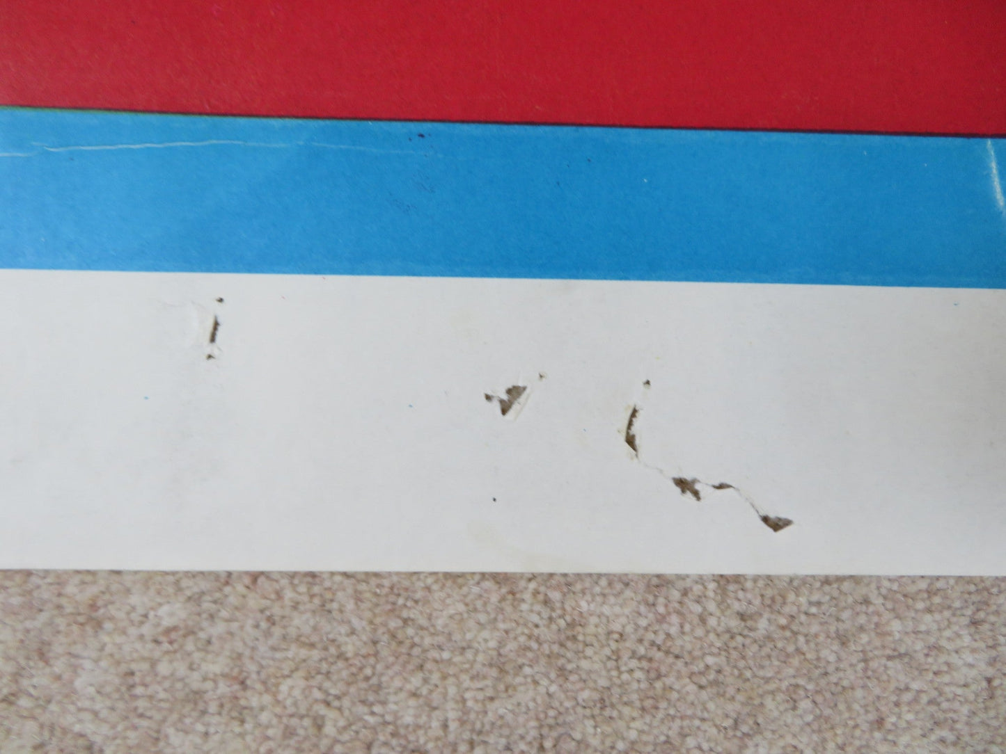 SINGIN' IN THE RAIN ITALIAN 2 FOGLIO POSTER GENE KELLY DONALD O'CONNOR 1960S Rendezvous Cinema Movie posters