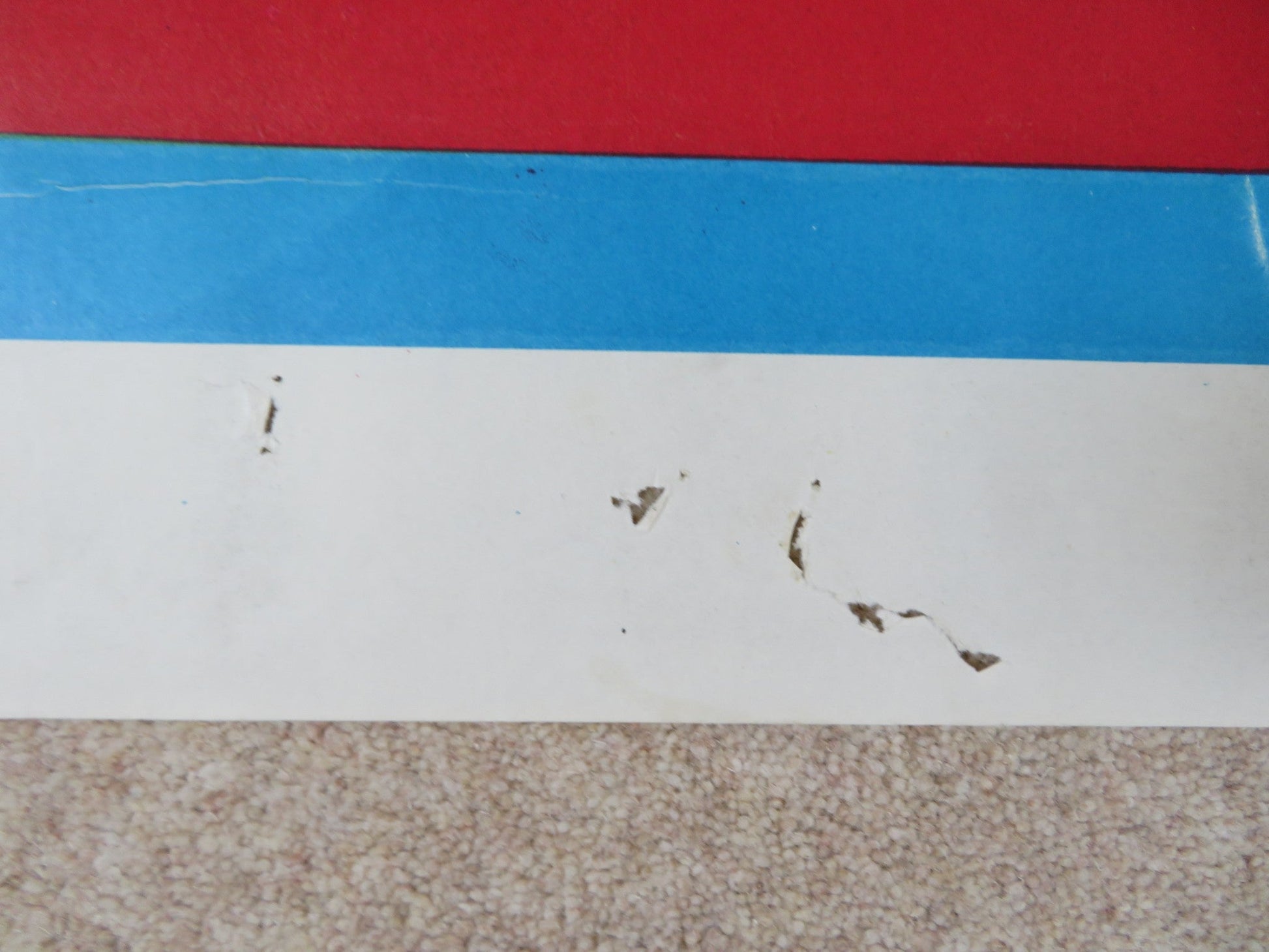 SINGIN' IN THE RAIN ITALIAN 2 FOGLIO POSTER GENE KELLY DONALD O'CONNOR 1960S Rendezvous Cinema Movie posters