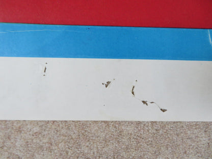 SINGIN' IN THE RAIN ITALIAN 2 FOGLIO POSTER GENE KELLY DONALD O'CONNOR 1960S Rendezvous Cinema Movie posters