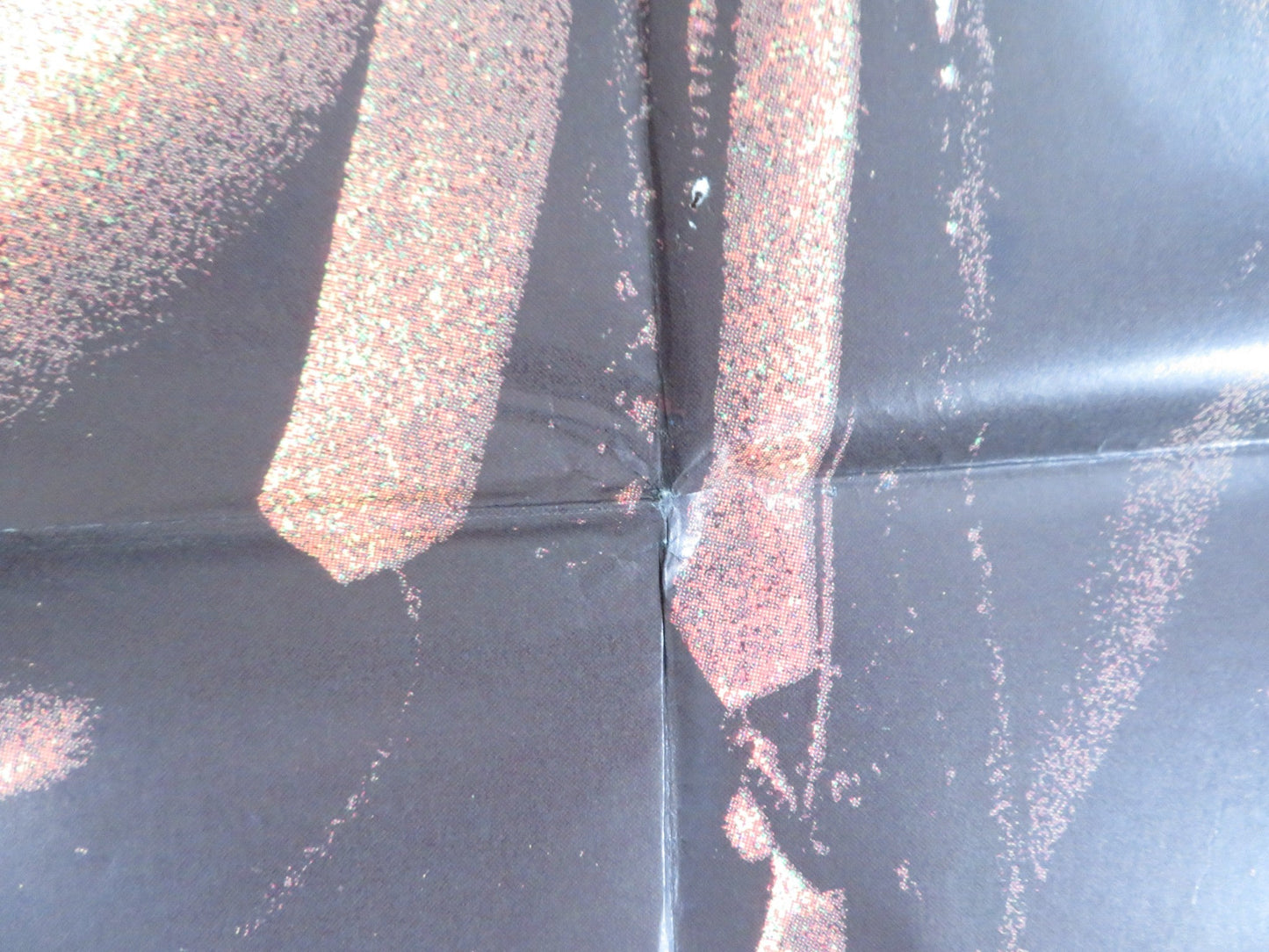 SINGIN' IN THE RAIN ITALIAN 2 FOGLIO POSTER GENE KELLY DONALD O'CONNOR 1960S Rendezvous Cinema Movie posters