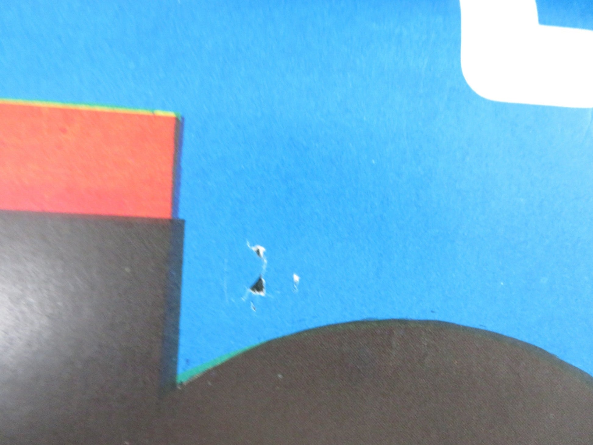 SINGIN' IN THE RAIN ITALIAN 2 FOGLIO POSTER GENE KELLY DONALD O'CONNOR 1960S Rendezvous Cinema Movie posters