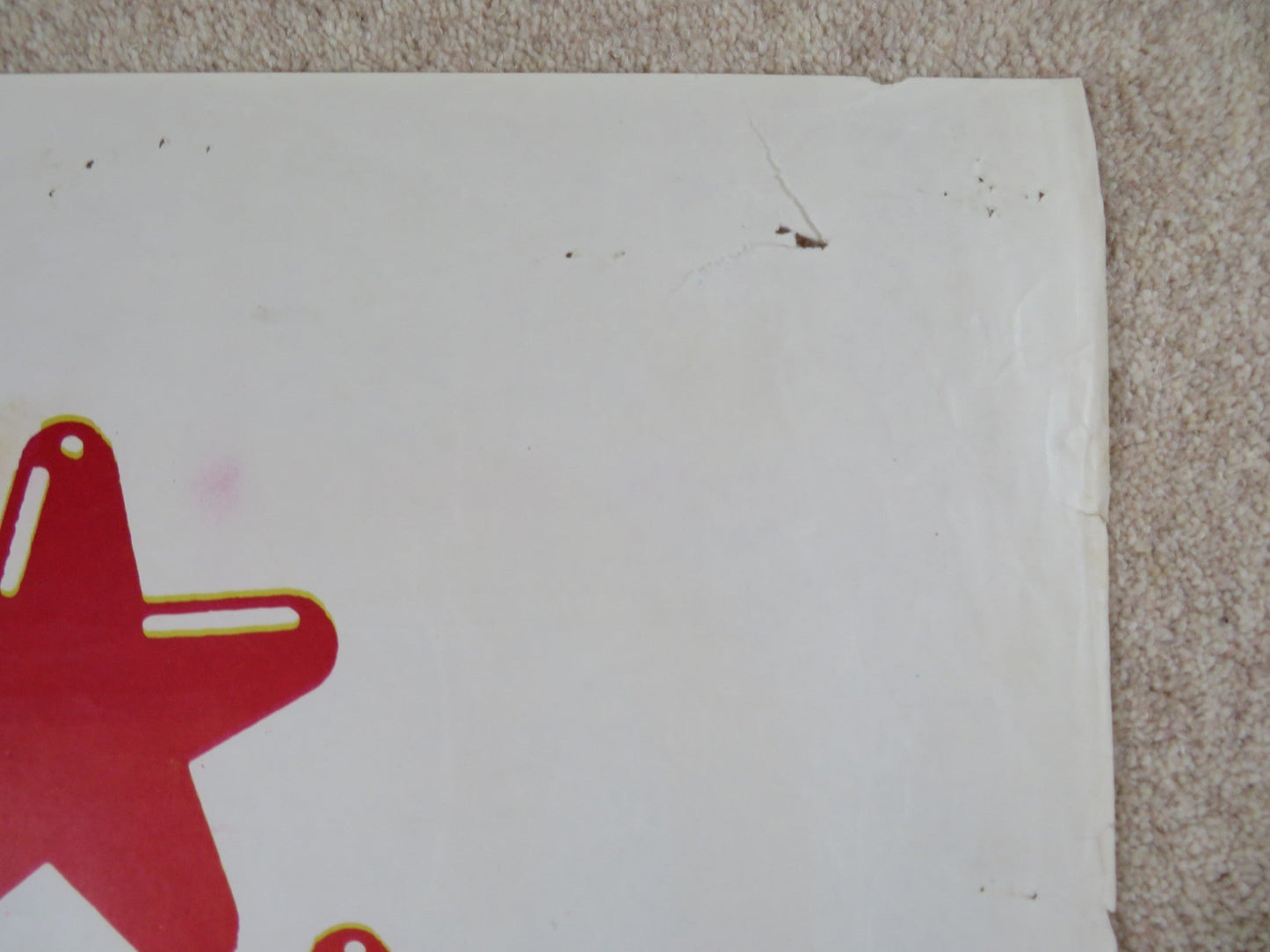 SINGIN' IN THE RAIN ITALIAN 2 FOGLIO POSTER GENE KELLY DONALD O'CONNOR 1960S Rendezvous Cinema Movie posters