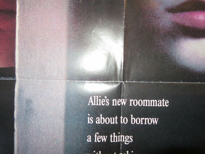 SINGLE WHITE FEMALE FOLDED US ONE SHEET POSTER BRIDGET FONDA 1992 Movie posters