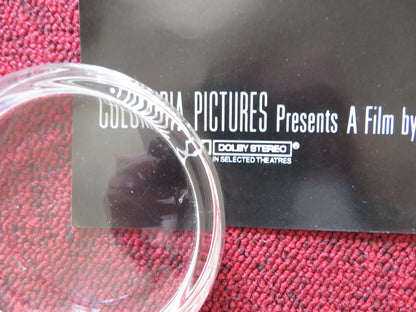 SINGLE WHITE FEMALE UK QUAD ROLLED POSTER B. FONDA JENNIFER JASON LEIGH 1992 Rendezvous Cinema Movie posters