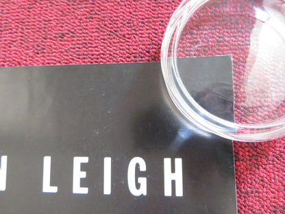 SINGLE WHITE FEMALE UK QUAD ROLLED POSTER B. FONDA JENNIFER JASON LEIGH 1992 Rendezvous Cinema Movie posters