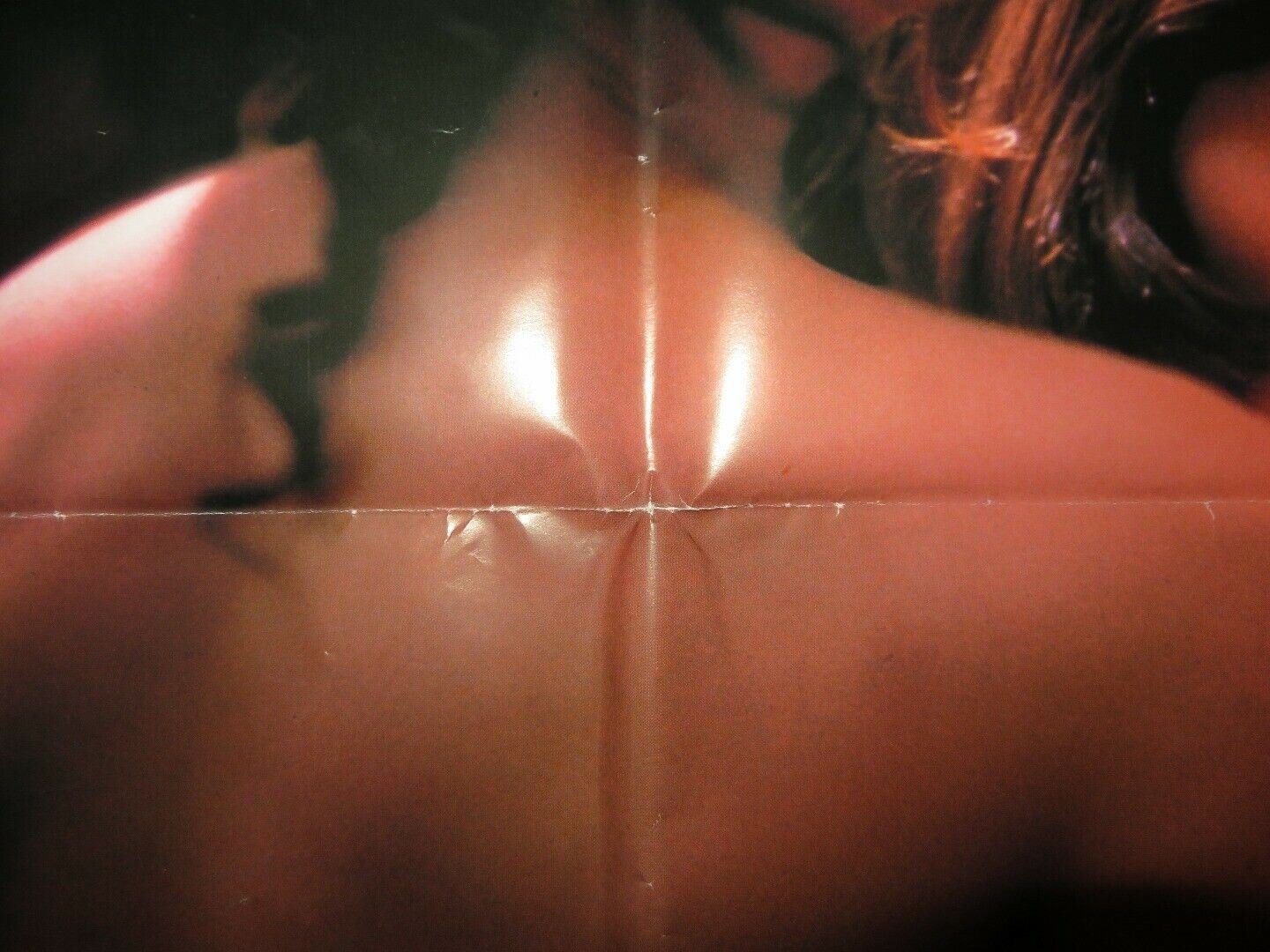 SIRENS BRITISH QUAD (30"x40") POSTER HUGH GRANT ELLE MACPHERSON PORTIA ROSSI - Rendezvous Cinema