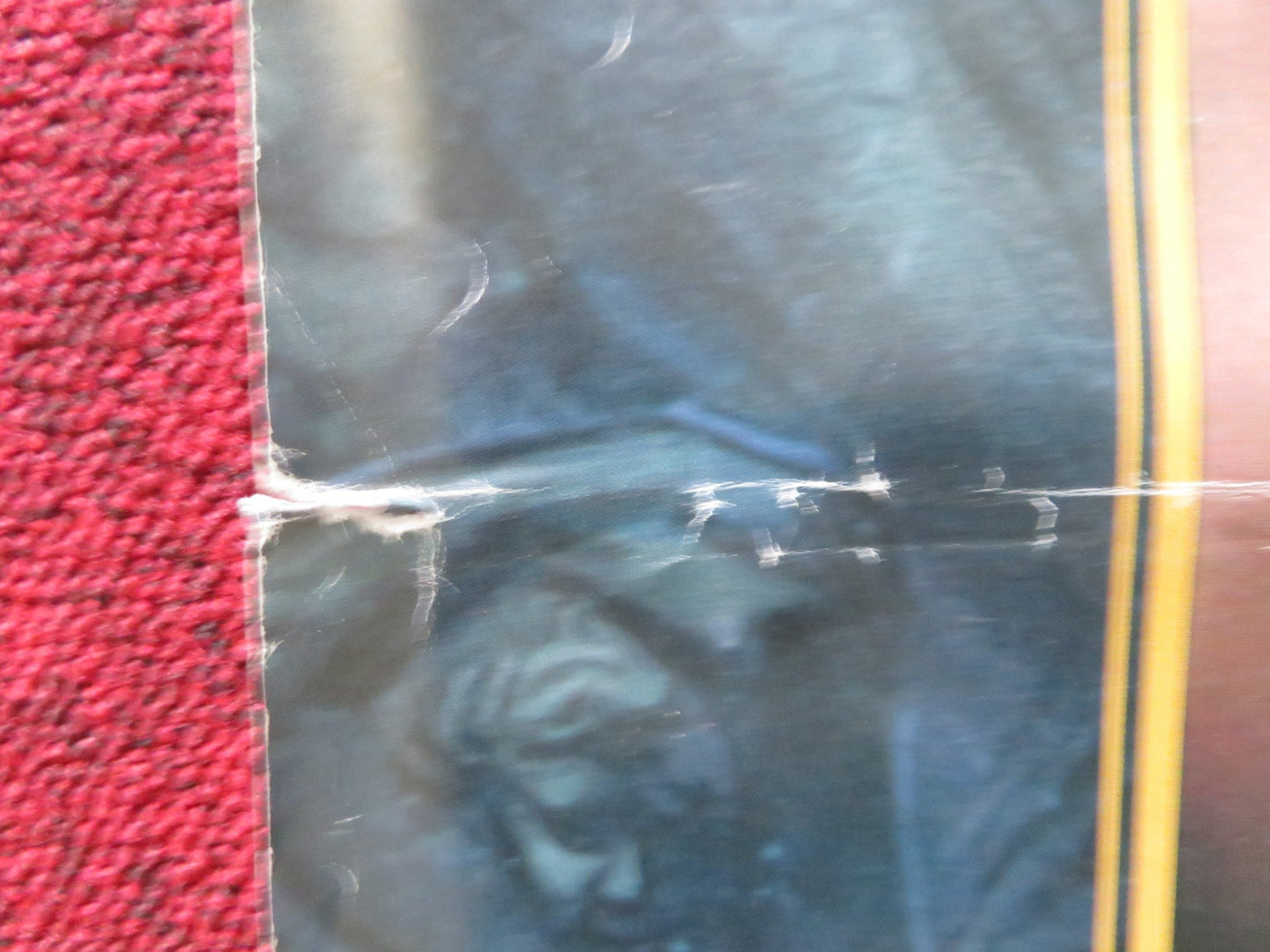 SIRENS UK QUAD (30"x 40") ROLLED POSTER HUGH GRANT TARA FITZGERALD 1994 Rendezvous Cinema Movie posters