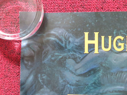 SIRENS UK QUAD (30"x 40") ROLLED POSTER HUGH GRANT TARA FITZGERALD 1994 Rendezvous Cinema Movie posters